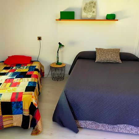 Apartamento En El Casco Antiguo De Ponferrada Buitenkant foto