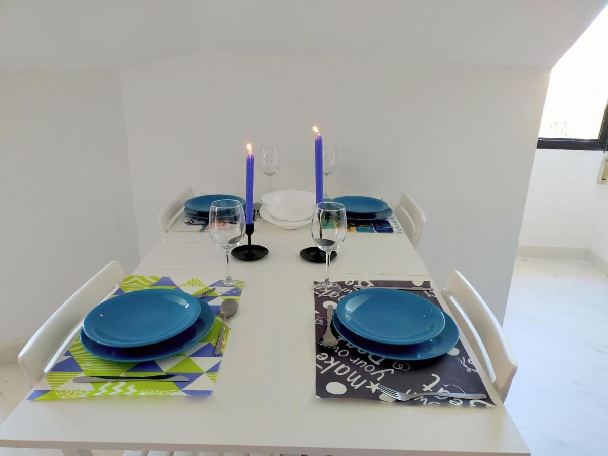 Apartamento En El Casco Antiguo De Ponferrada Buitenkant foto