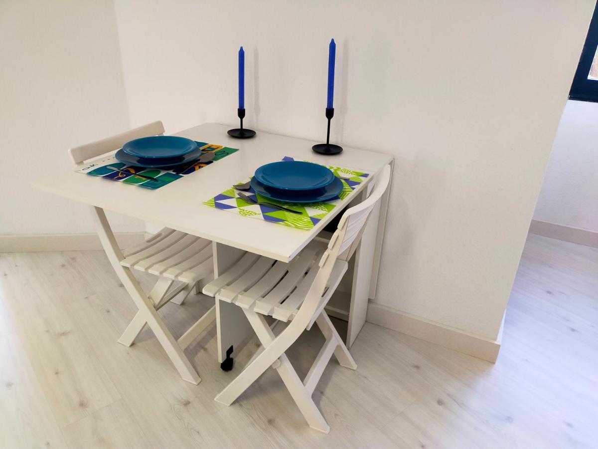 Apartamento En El Casco Antiguo De Ponferrada Buitenkant foto