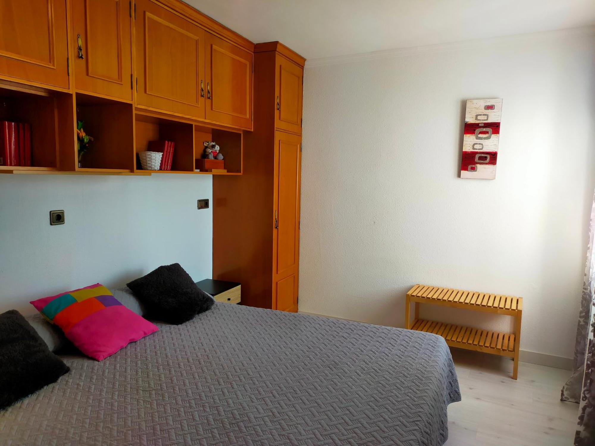Apartamento En El Casco Antiguo De Ponferrada Buitenkant foto
