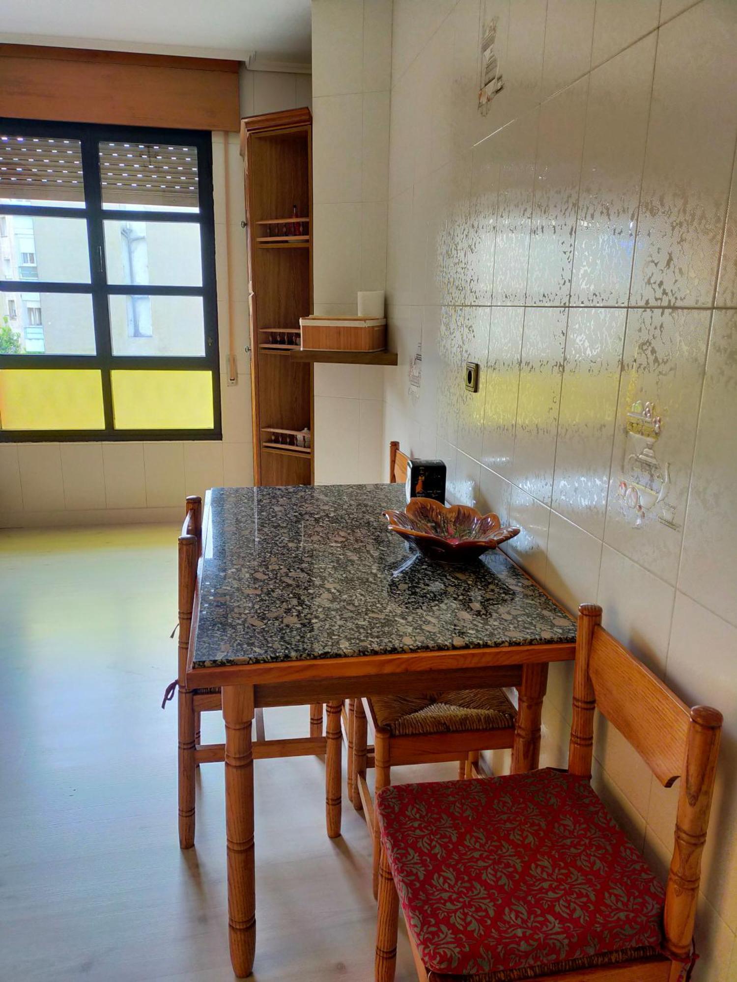 Apartamento En El Casco Antiguo De Ponferrada Buitenkant foto
