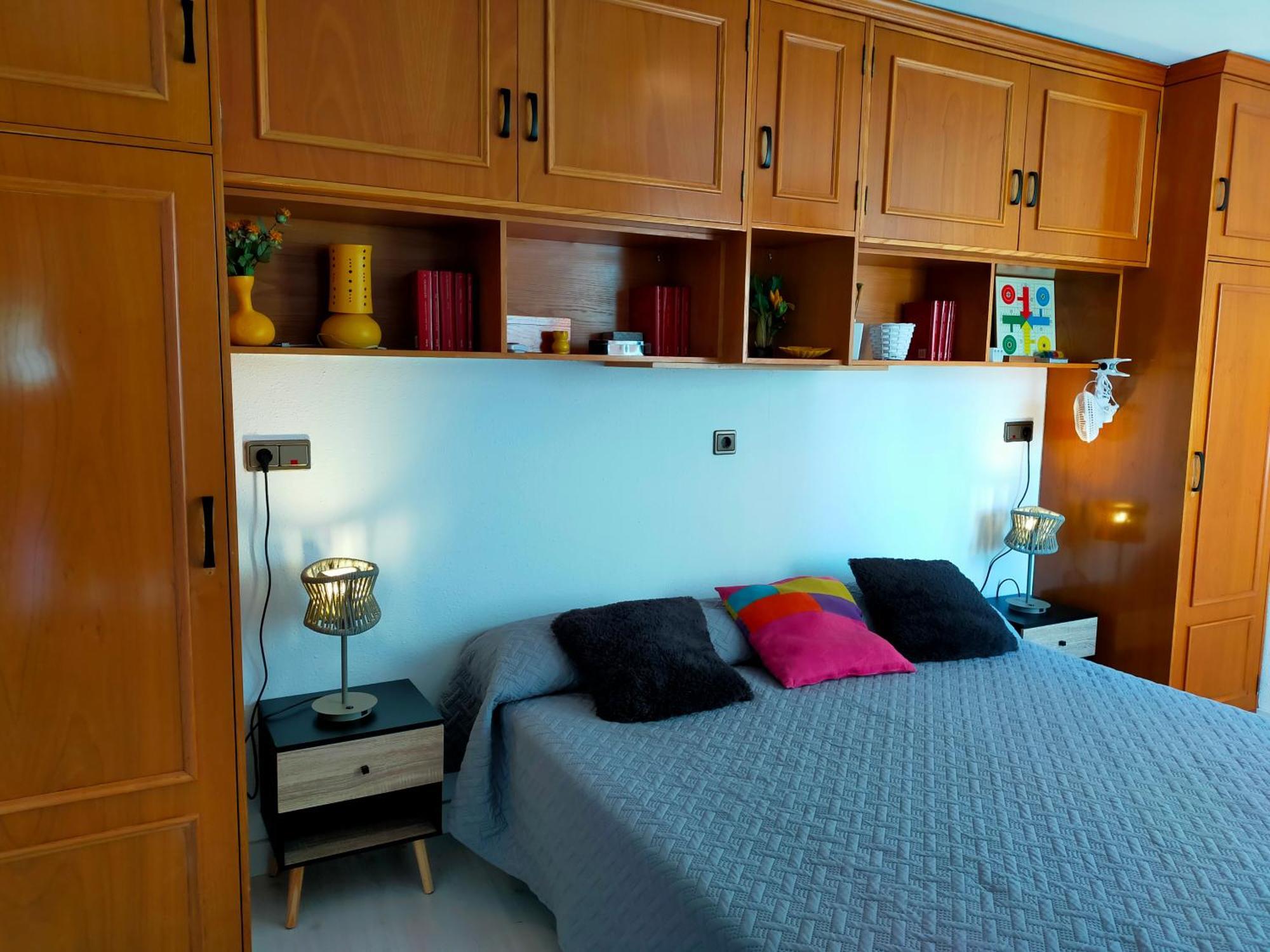 Apartamento En El Casco Antiguo De Ponferrada Buitenkant foto